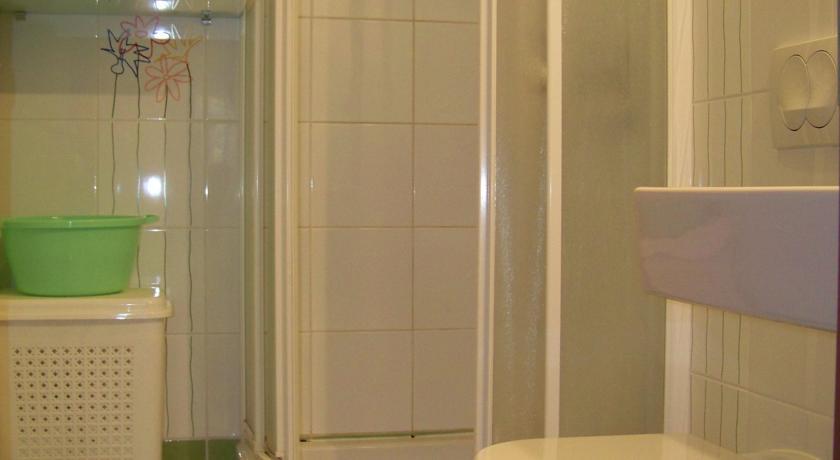 Apartments Bozikovic Podstrana Zimmer foto